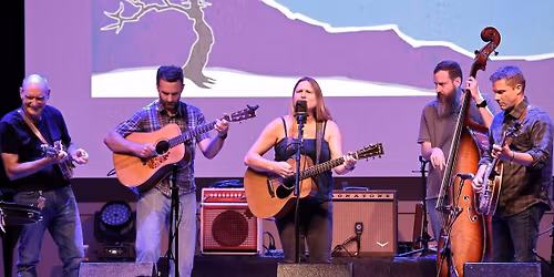 Tara Mills Trio featuring Jeff Vogelsang and Mike Hott