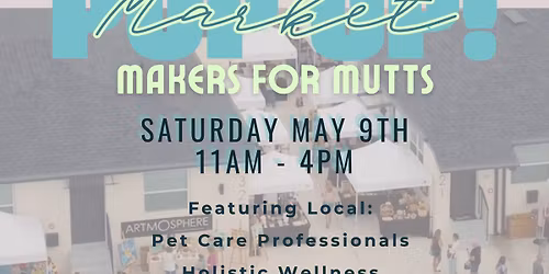 Makers for Mutts