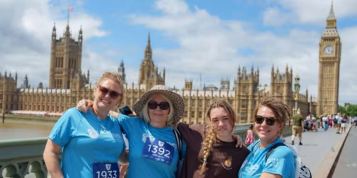 13 Bridges Challenge 2026