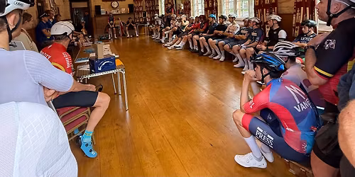 Wolf Cycles \/ Rock2Roll End of Season Dinner