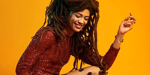 Valerie June
