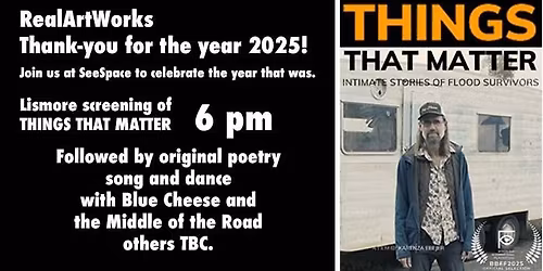 Thank you for this Year 