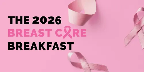 Breast Care Breakfast 2026