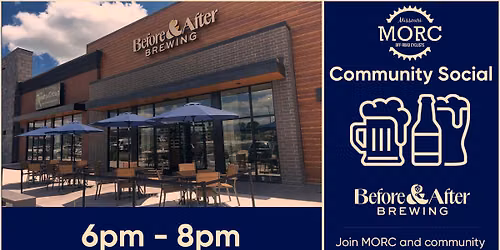MORC Community Social 