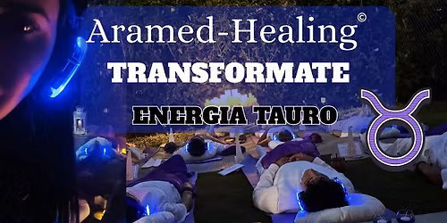Transformate con la Energia de Tauro