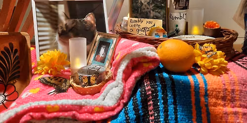 Community Conversation on Grief