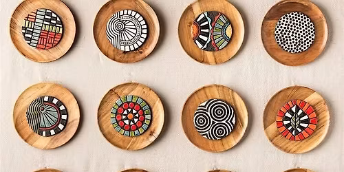 R.G.T.I (Revival of the Ghanaian Textile Industry)conference