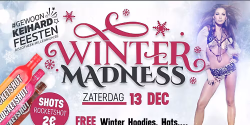 Winter Madness