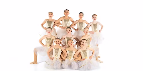 PDC Recital 2026 - Enchanted - 7:15 p.m.