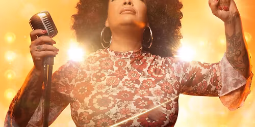 Turkey, Tinsel & Tunes - Soul Christmas