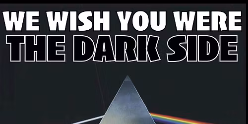 PINK FLOYD NIGHT: We Wish You Were the Dark Side LIVE | Cage Brewing