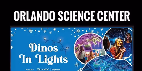 Dino\u2019s in lights 