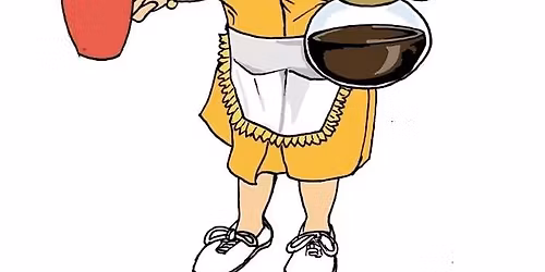 Goolee's "Christmas" Drag Brunch - Day 1