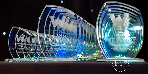 South West Wedding Awards 2025 Gala Finals