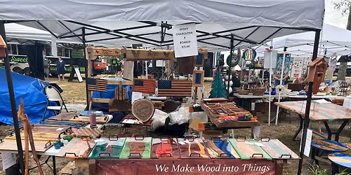 Homosassa Craft Show