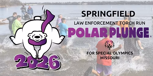 2026 Springfield Polar Plunge