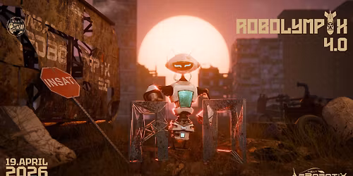 RobOlympix 4.0 \ud83e\udd16\ud83c\udfd7\ufe0f