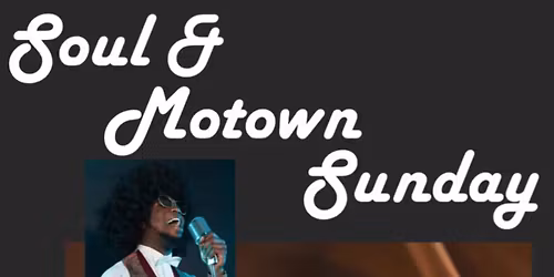 Northern Soul and Motown Afternoon