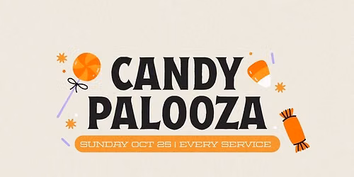 Candy Palooza