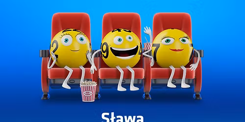 Kino z LOTTO: S\u0142awa