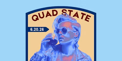 Quad State Wine & Music Fest