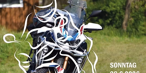 Motorrad Sicherheitstag