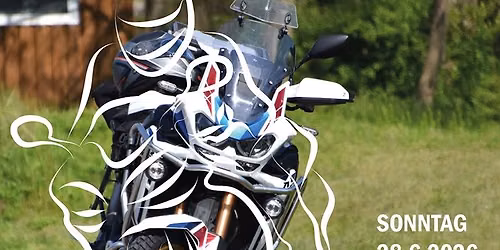 Motorrad Sicherheitstag