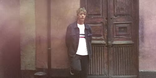 Steve Gunn Solo + Raoul Vignal solo au Sonic