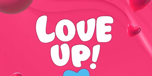 LOVE UP! Neuquén — Portal Patagonia Shopping