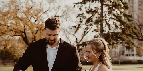 Wedding Social in honour of Justine Sesiuk & Aaron Ivey