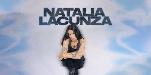 Natalia Lacunza