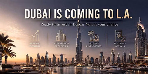 Discover Dubai Real Estate: Investment Opportunities