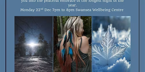 Winter Solstice Sound Bath