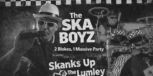 The Ska Boyz