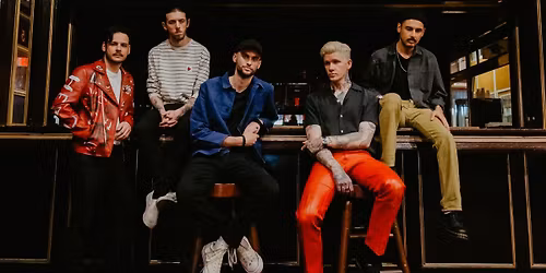 RAIN CITY DRIVE WITH TX2 & MELROSE AVENUE