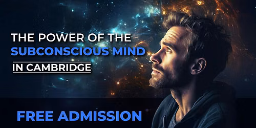 The Power Of The Subconscious Mind