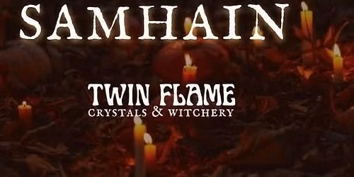 Samhain Event