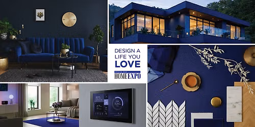 Design 905 Home Expo