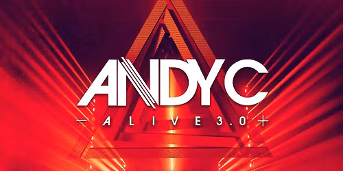 Andy C London Tickets