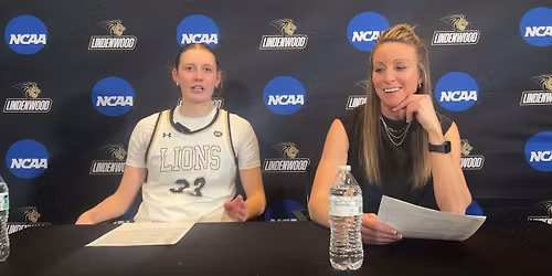 Southern Indiana Screaming Eagles vs. Lindenwood Lions