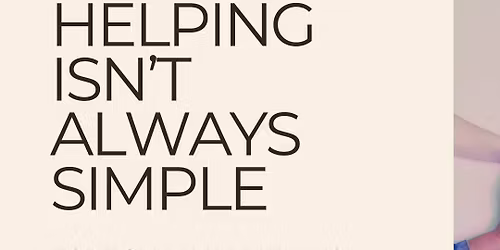 Tending the Root: A Workshop for Family & Friends of Foster & Adoptive Families