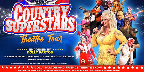 Country Superstars