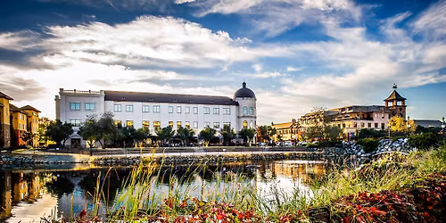 El Dorado Hills Town Center Certified Farmers Market