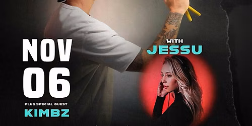 UPSTAIRS ENTERTAINMENT PRESENT: RUMPUS WITH JESSU + KIMBZ