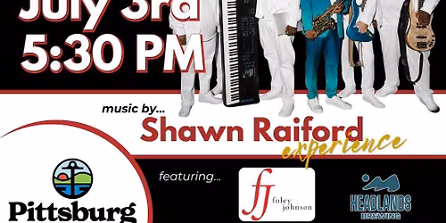 First Fridays at the Pittsburg Marina