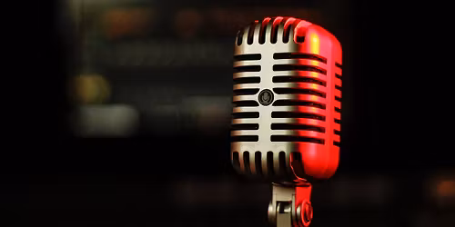 Live Music with Bryan Piper