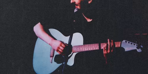 VarsityDropout at Bourbon 'N Brass