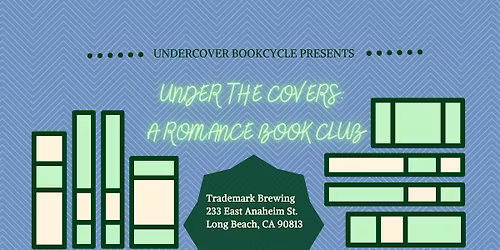 Under the Covers: A Romance Book Club