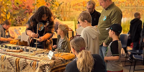 Michigan Archaeology Day 2026