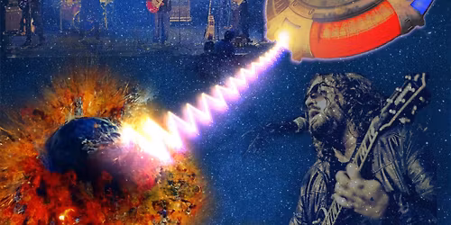 Explosive Light Orchestra